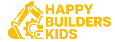 Happy Builders Kids